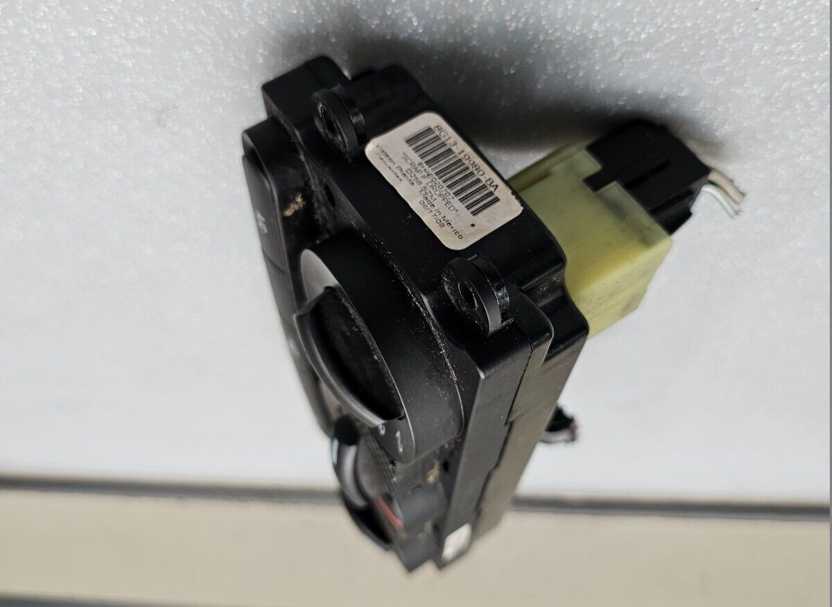 🔥08-09 Taurus Sable Dash AC Heater Temperature Climate Control Conditioner OEM