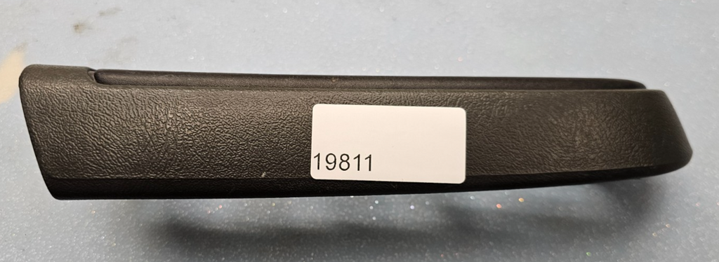 🔥03-06 Silverado Sierra Power Left Driver Master Window Switch BEZEL Black OEM