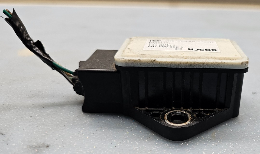 🔥07-13 Escalade Yukon Suburban REAR Assist Blind Spot Alert Module Sensor OEM