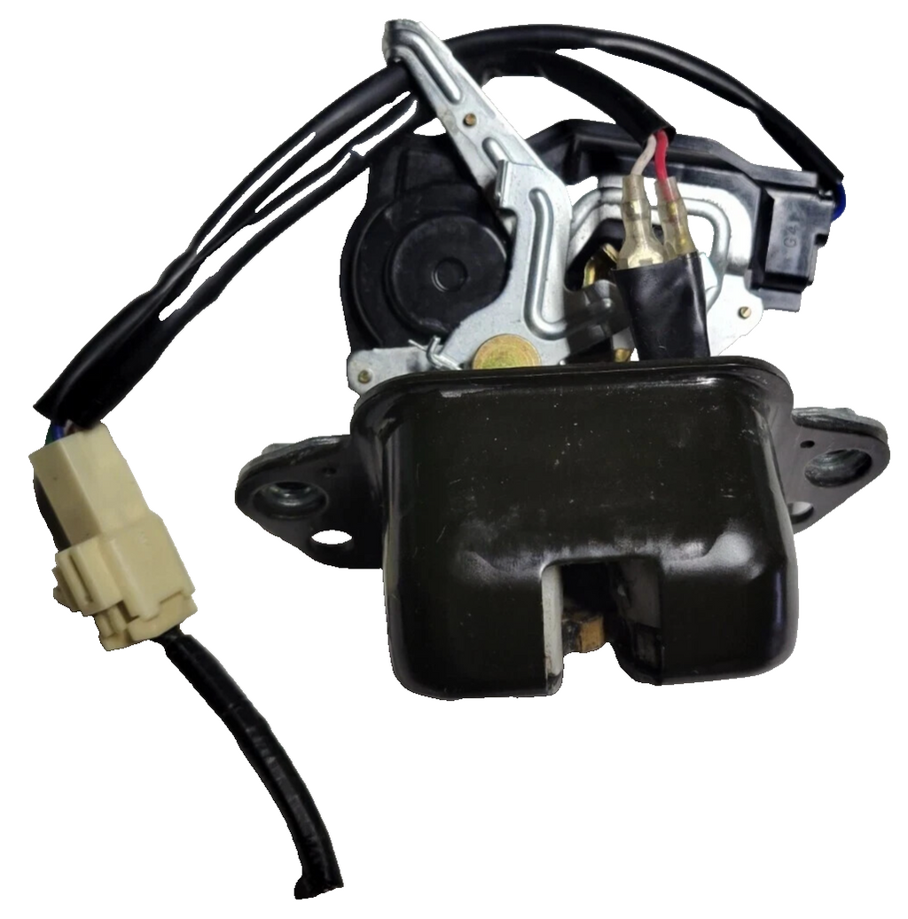 🔥06-09 Subaru Tribeca Rear Gate Trunk Latch Liftgate Lock Actuator Assembly OEM