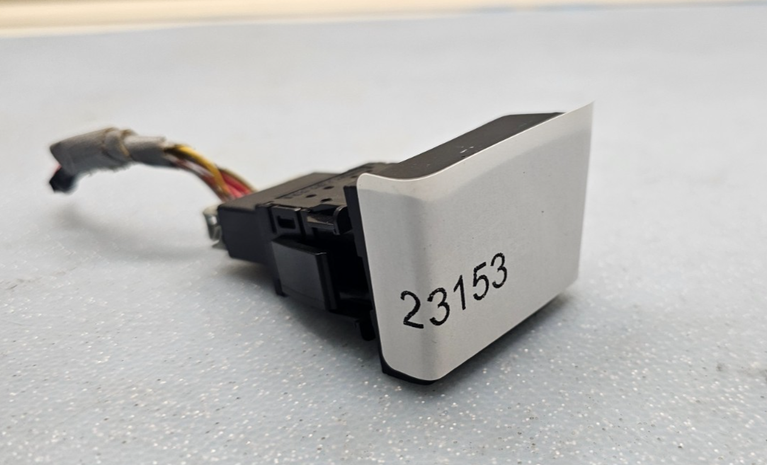 🔥2003-2008 HONDA PILOT VTM-4 LOCK Control Switch Unit button (10D) OEM