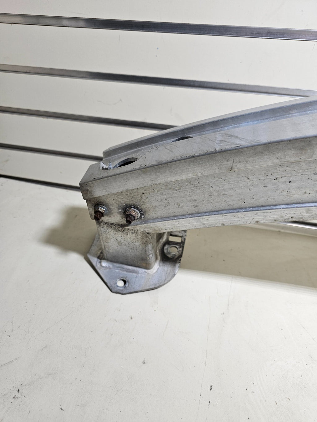 🔥2009 - 2014 Acura TL Front Bumper Reinforcement Bar  Crash OEM
