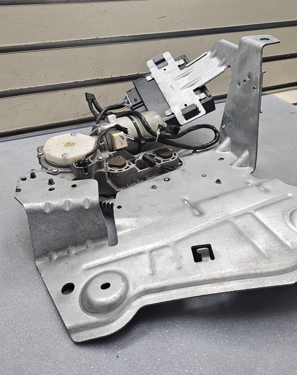🔥09-17 CHEVY TRAVERSE ENCLAVE ACADIA TAIL GATE LIFT GATE ACTUATOR MOTOR HATCH