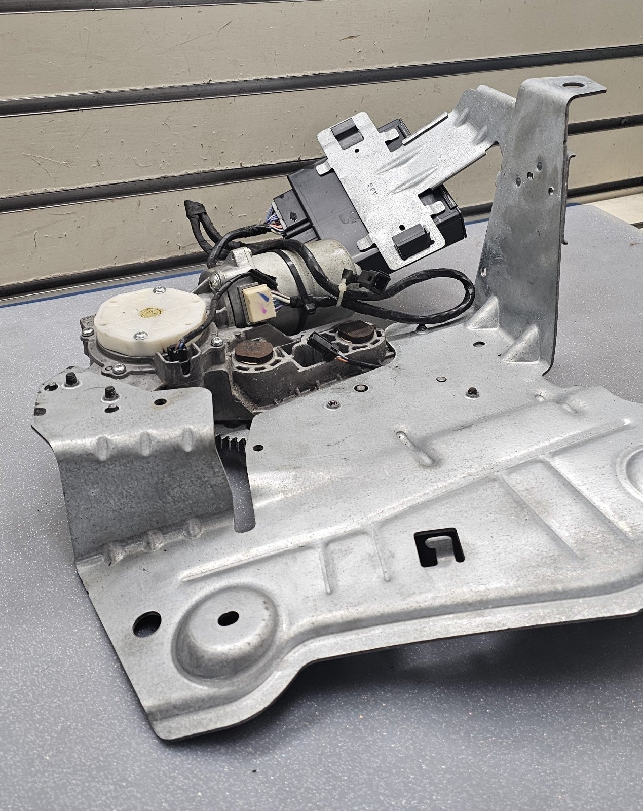 🔥09-17 CHEVY TRAVERSE ENCLAVE ACADIA TAIL GATE LIFT GATE ACTUATOR MOTOR HATCH