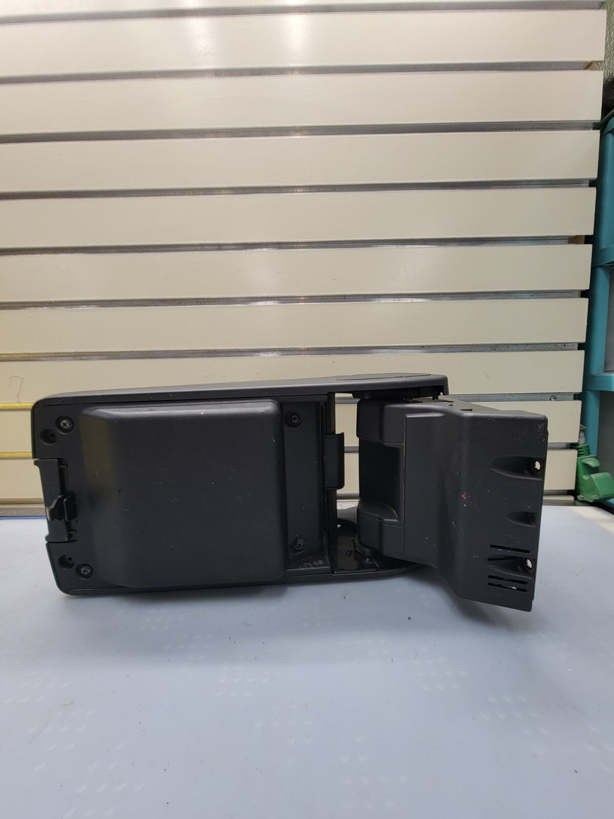🔥05-07 Chrysler 300 Dodge CHARGER Center Console Radio CD GPS Screen Navigation