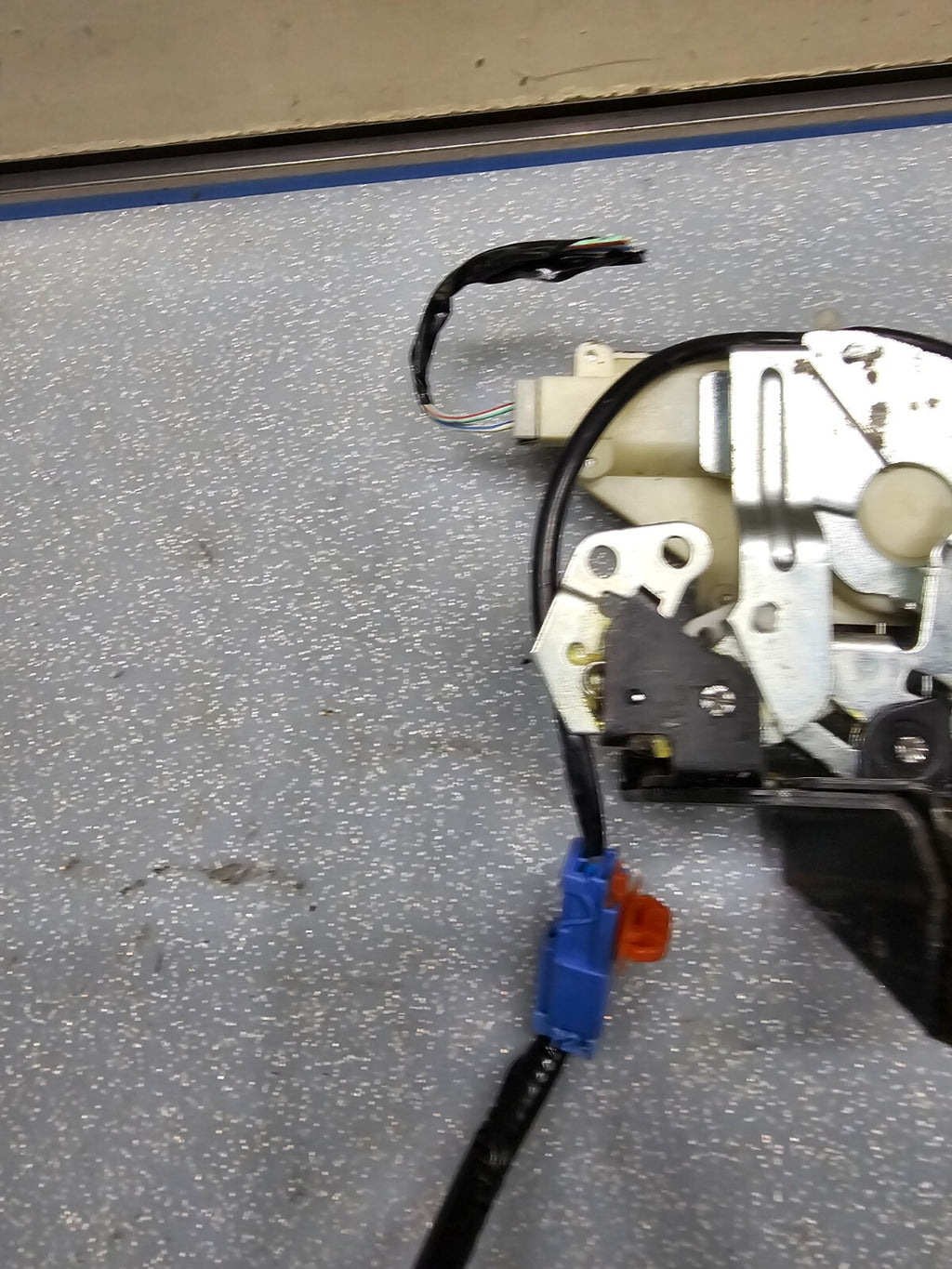 🔥03-08 Honda Pilot Liftgate Trunk Latch Tailgate Lock Actuator Assembly OEM