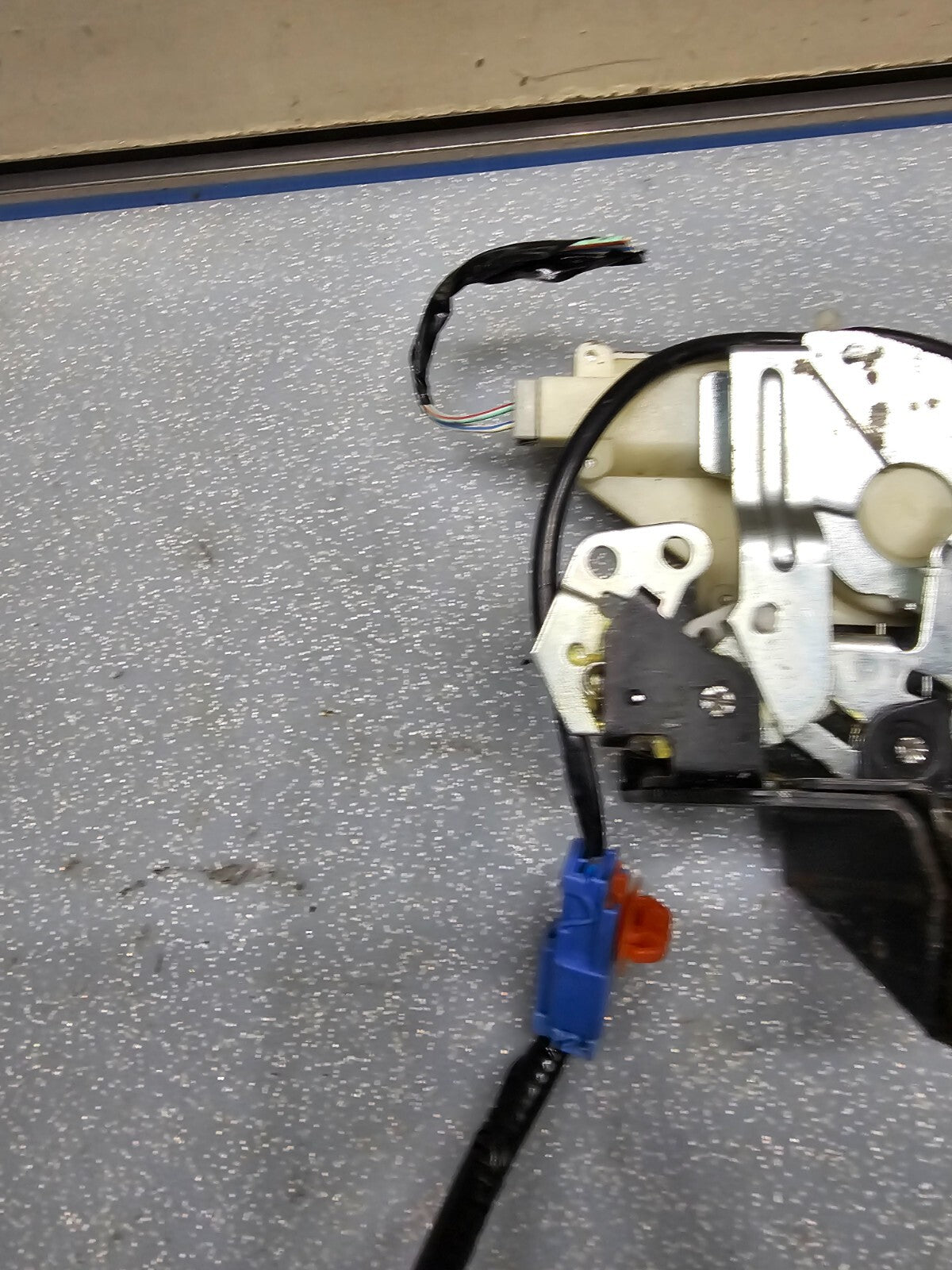 🔥03-08 Honda Pilot Liftgate Trunk Latch Tailgate Lock Actuator Assembly OEM