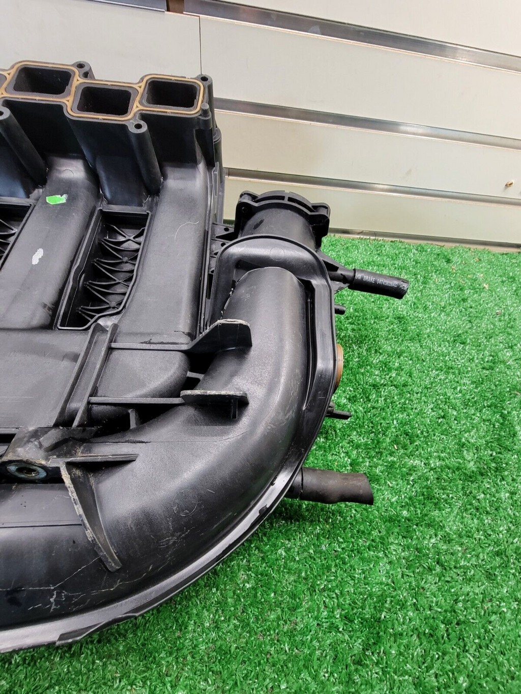 🔥07-10 Dodge Avenger Journey Sebring 3.5 L Upper Air Intake Manifold Plenum OEM