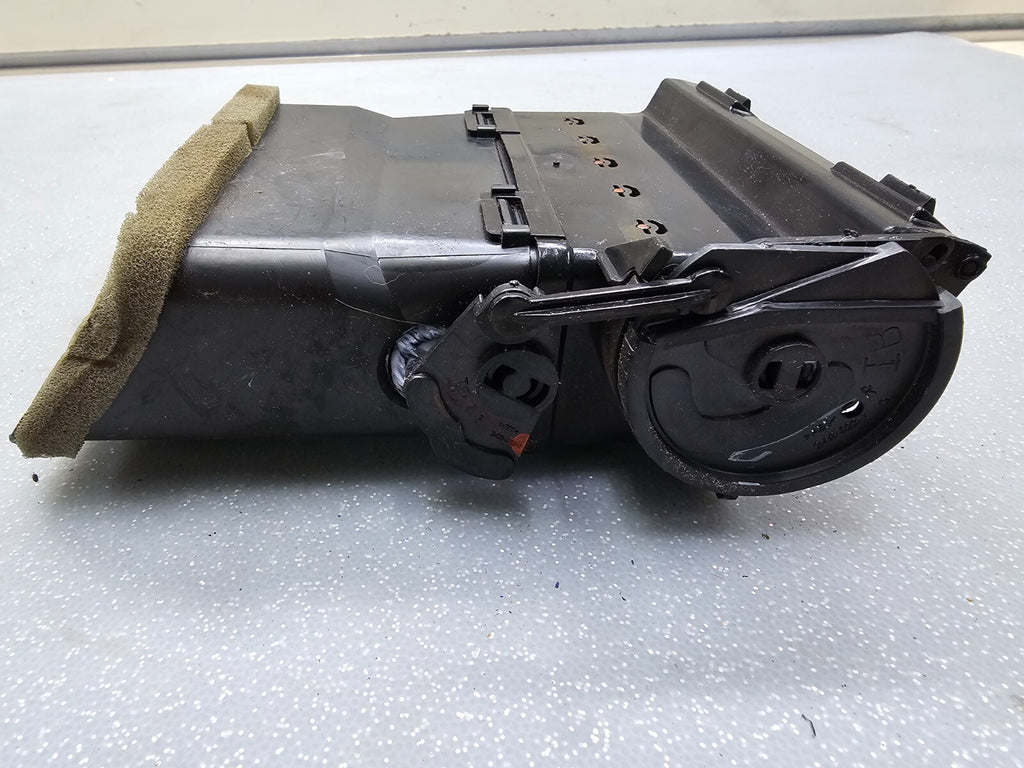 🔥06-09 Ford Fusion Milan Right Center Dash Air Vent Filter Conditioner Black