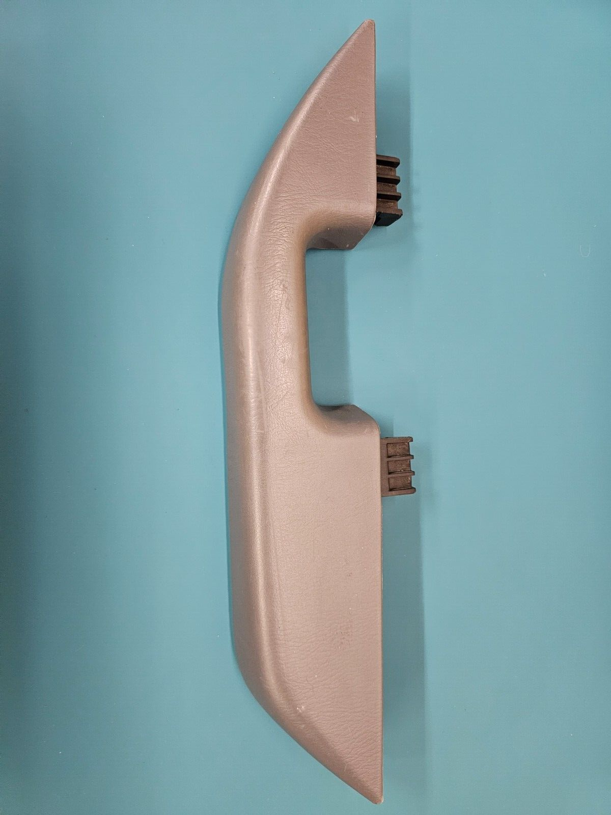 🔥97-03 Ford F150 Door Panel Right Passenger Arm Rest Pull Handle TAN OEM