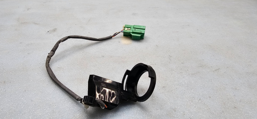 🔥03-04 FORD F150 F-150 ANTI THEFT TRANSCEIVER IMMOBILIZER STEERING COLUMN OEM