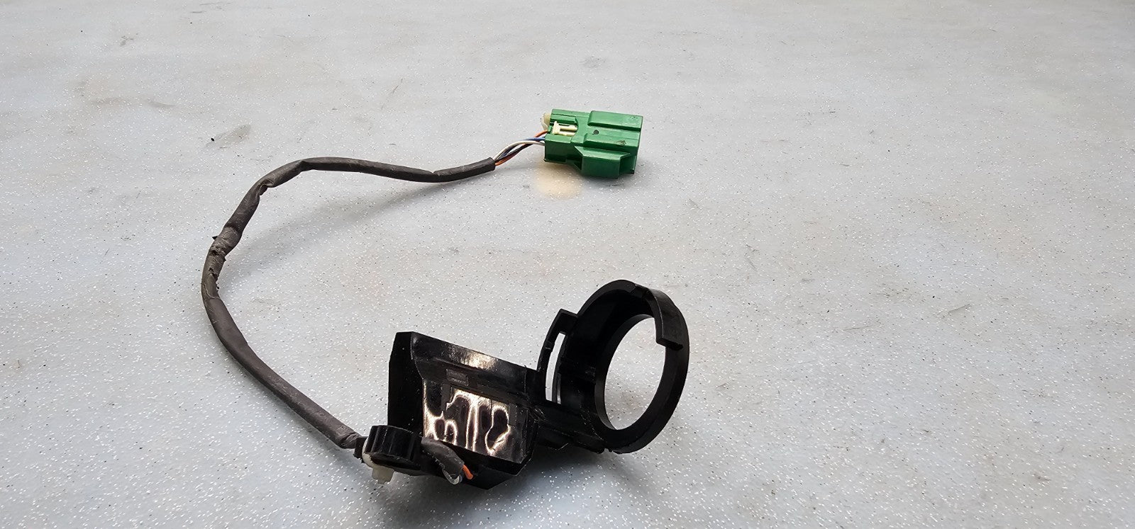 🔥03-04 FORD F150 F-150 ANTI THEFT TRANSCEIVER IMMOBILIZER STEERING COLUMN OEM