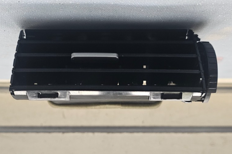 🔥06-09 Fusion Milan Dash Center Right Passenger Air Vent A/C AC Heater Panel