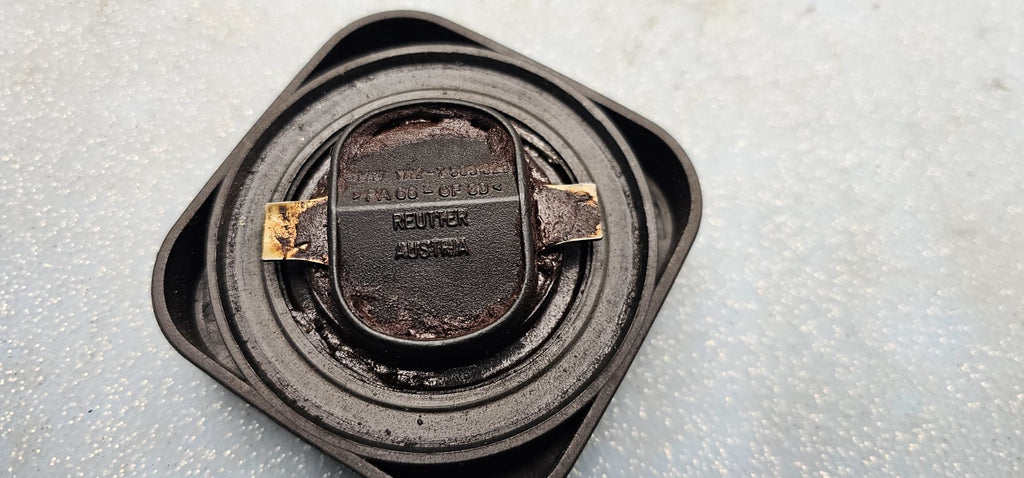 🔥90-10 BMW E36 E46 328 E39 528 E53 X5 Engine Oil Filler Cap Lid Castrol OEM