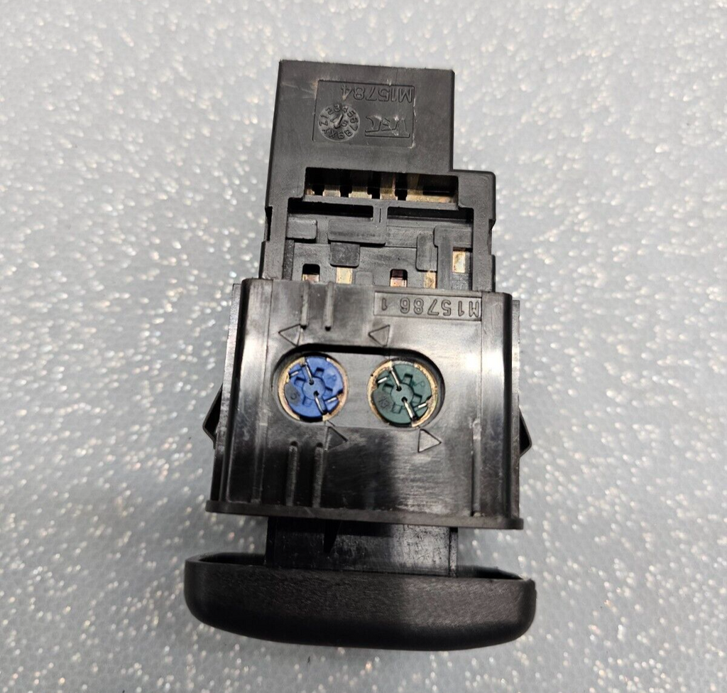 🔥1998-2002 Honda Accord Power Cruise Control Dash Button Switch OEM