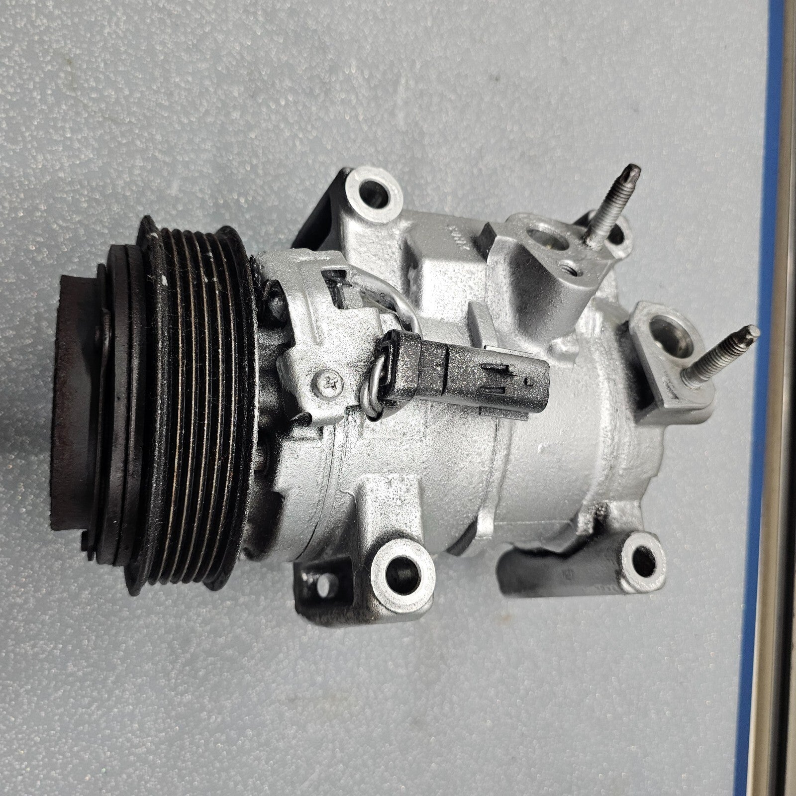 🔥08-10 Dodge Grand Caravan Chrysler Town Country 3.3L 3.8L AC Compressor fit