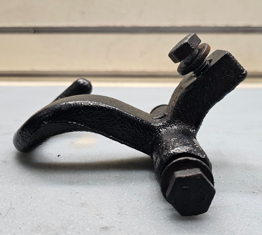 🔥1999-2007 Silverado Sierra Tahoe Tow Towing Hooks OEM GM