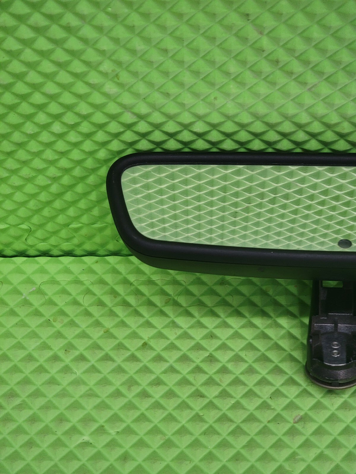 🔥2008-2011 Volvo S40 C30 Interior Rear View Mirror Oem