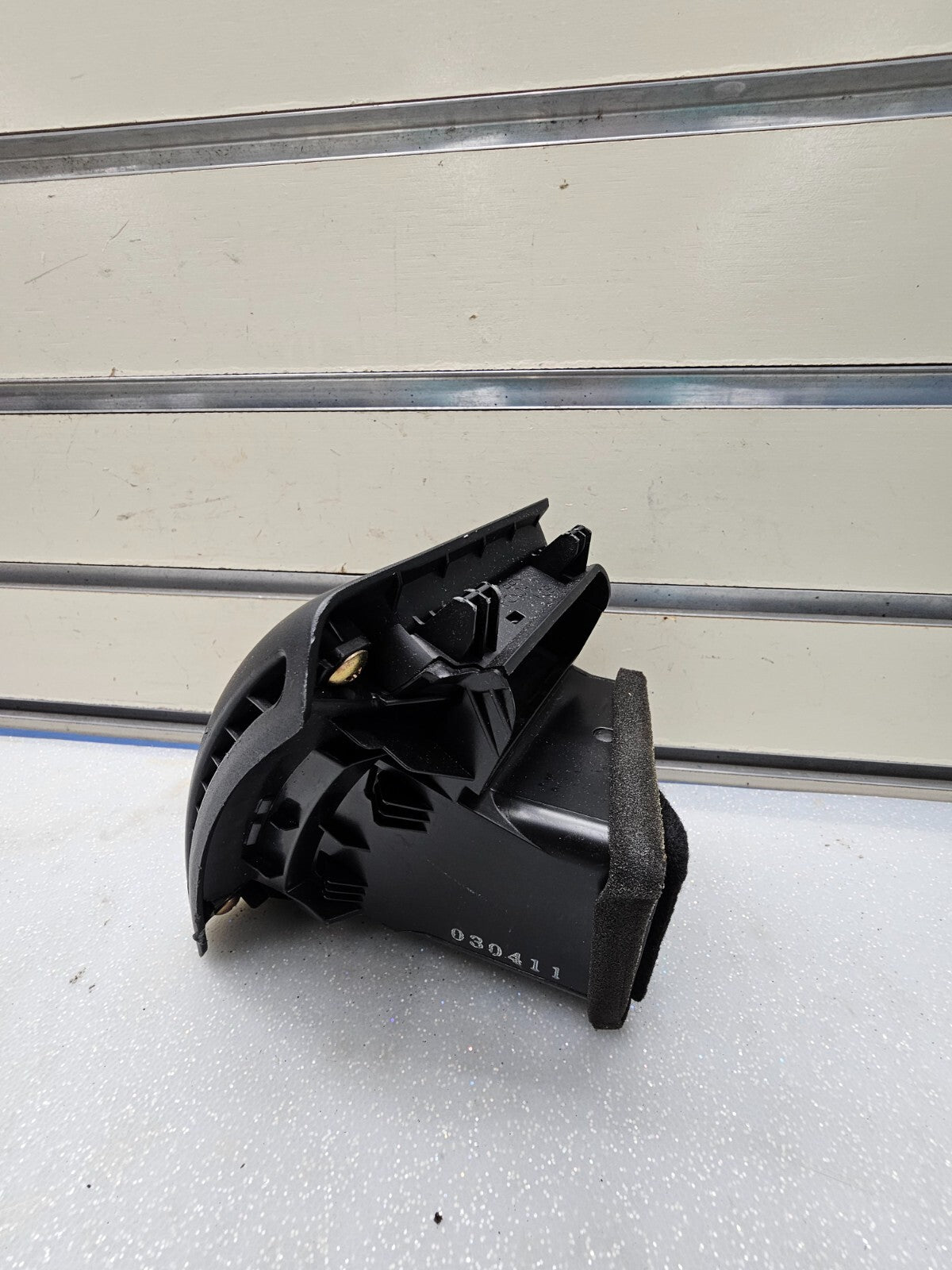🔥 03-07 Honda Accord Dash RIGHT A/C Air Vent PASSENGER Side Assembly OEM VT32