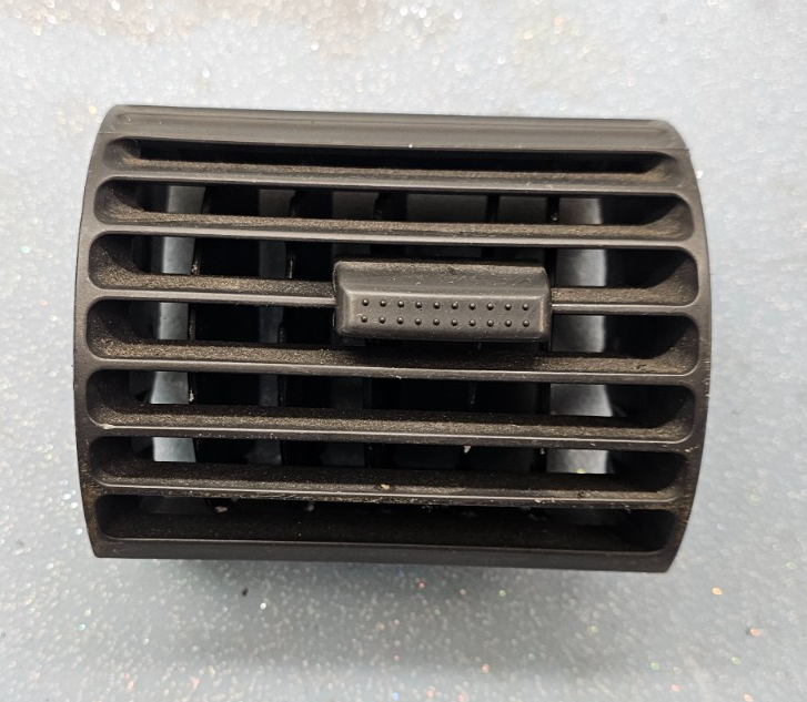 🔥2007-2008 Honda Pilot Dashboard Vent Air Conditioning Heat OEM BLACK