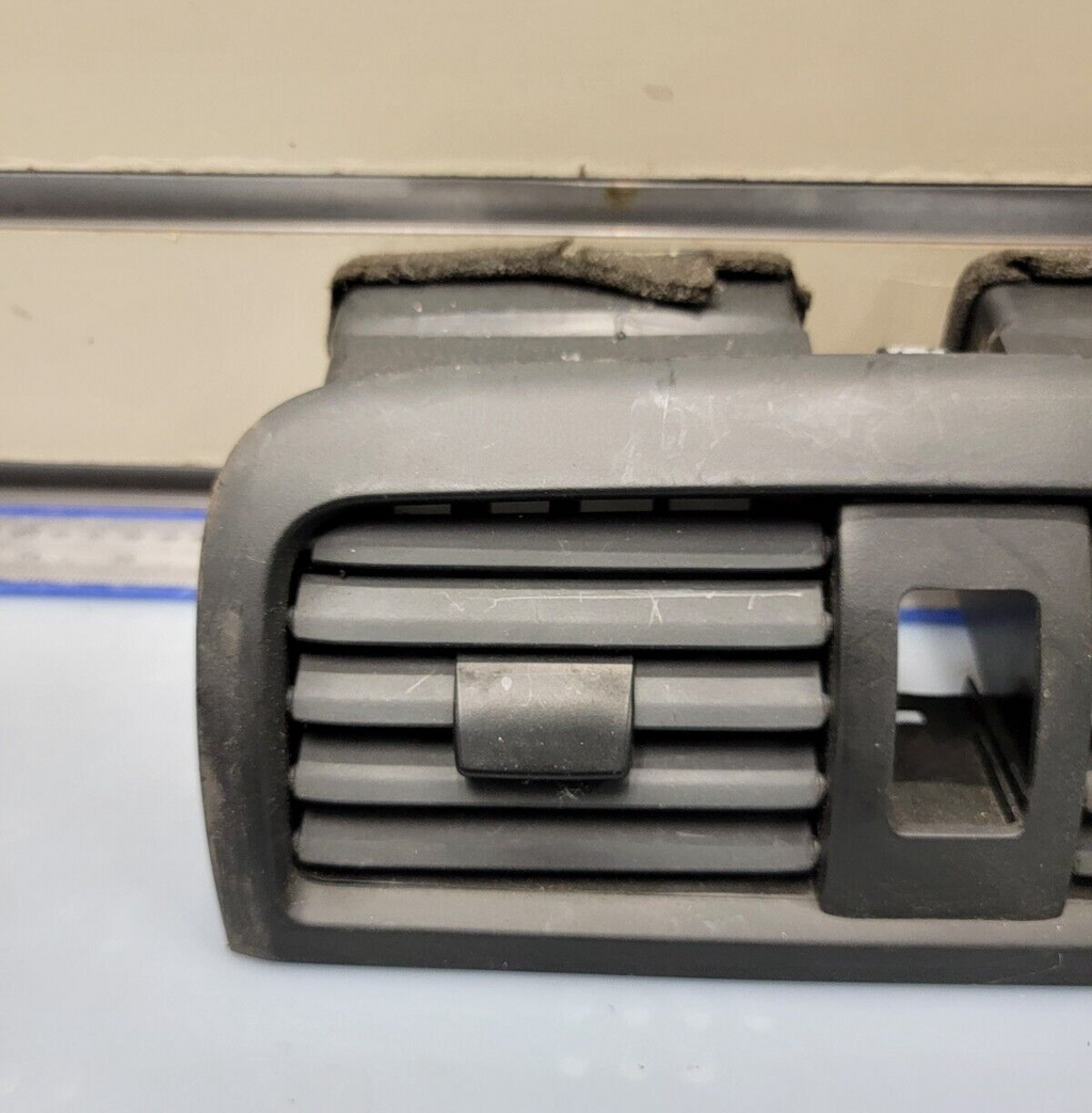 🔥00-04 Toyota Avalon Center Dash Dashboard Air Vents A/C Heater BLACK OEM