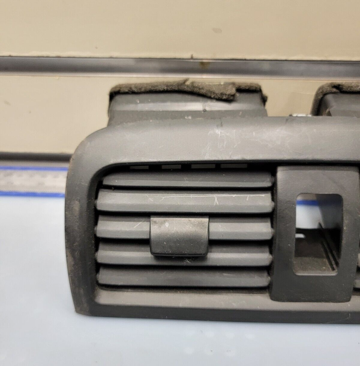 🔥00-04 Toyota Avalon Center Dash Dashboard Air Vents A/C Heater BLACK OEM