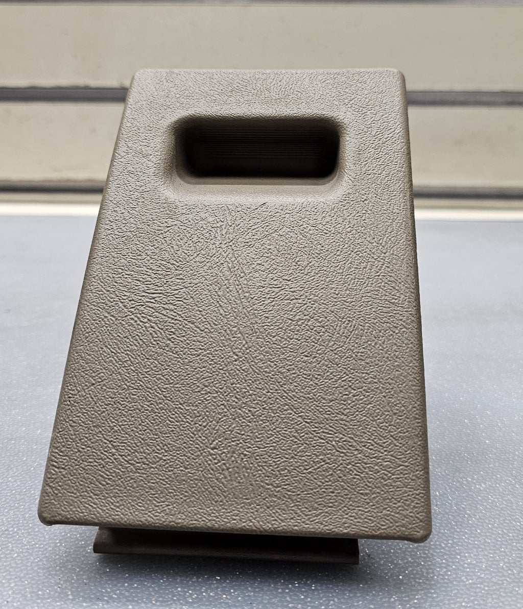 🔥95-98 CHEVY GMC SILVERADO YUKON TAHOE C/K Lighter Port Ashtray ash tray Tan