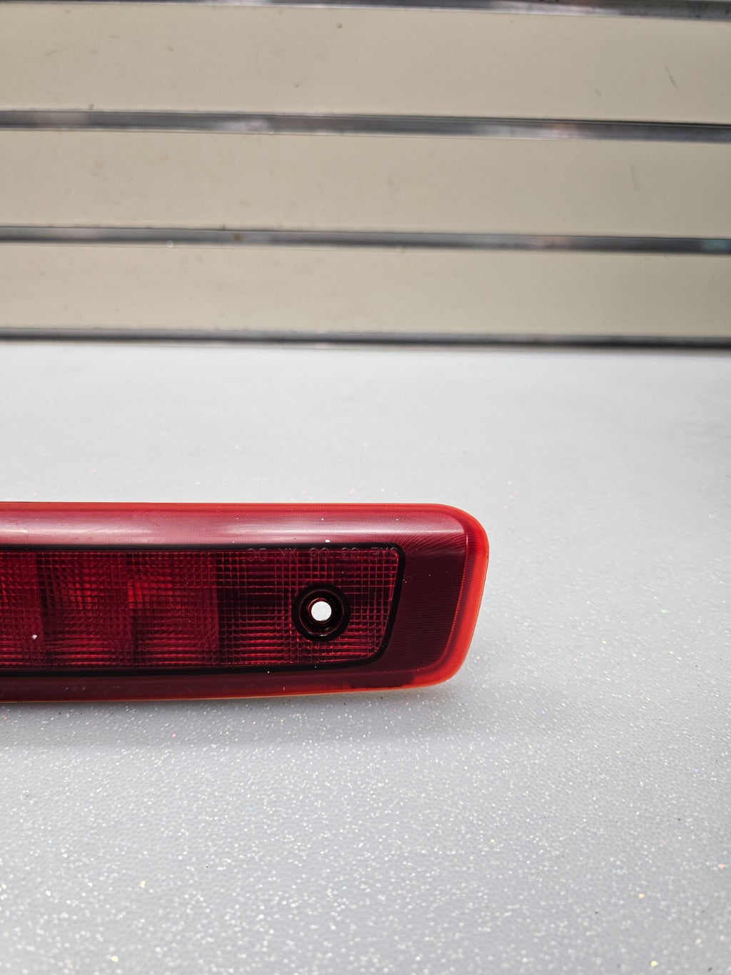 06 - 10 Jeep Commander LED 3rd Third Brake Light OEM/JC