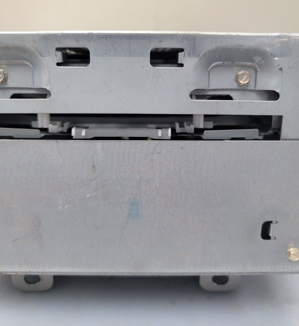 🔥09-14 Cadillac CTS AM-FM CD DVD Player Radio Receiver Satellite Assembly OEM