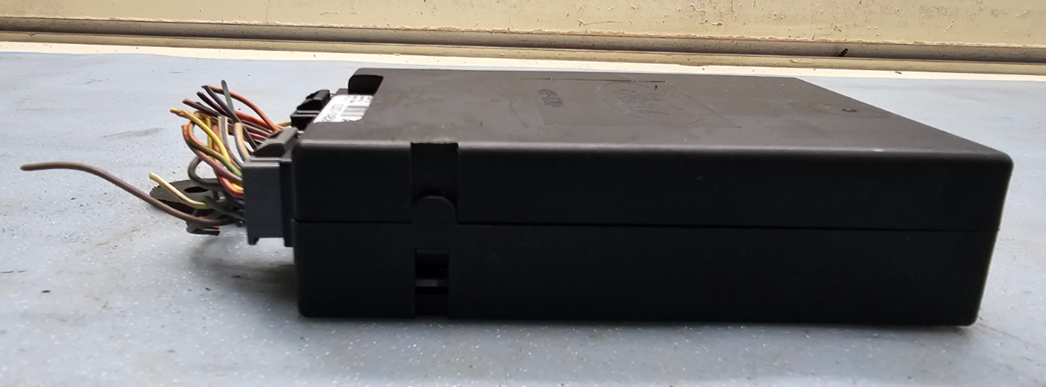 🔥01-03 Ranger Explorer Sport BCM GEM Multifunction Body Control Generic Module