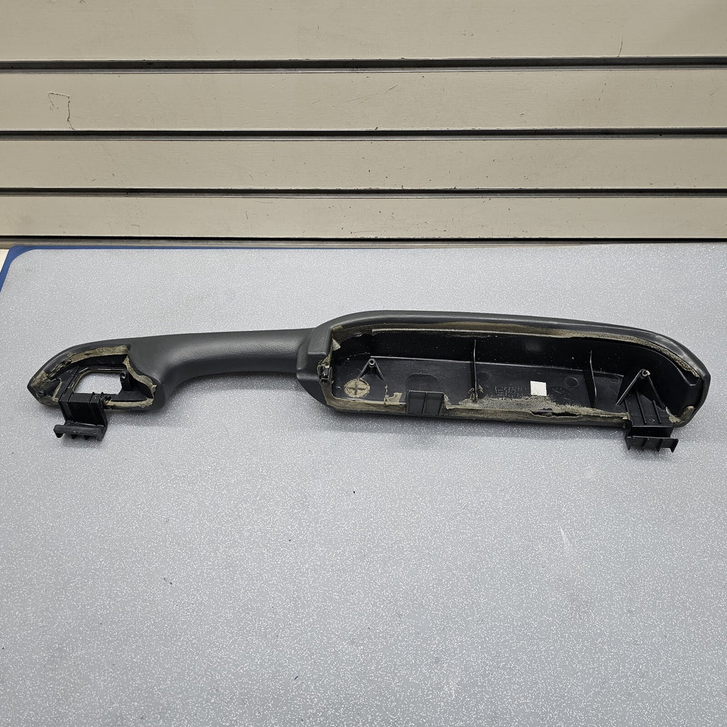 🔥99-06 Chevrolet GMC SilveradoTahoe Rear RIGHT Door Armrest Handle GRAPHITE H3