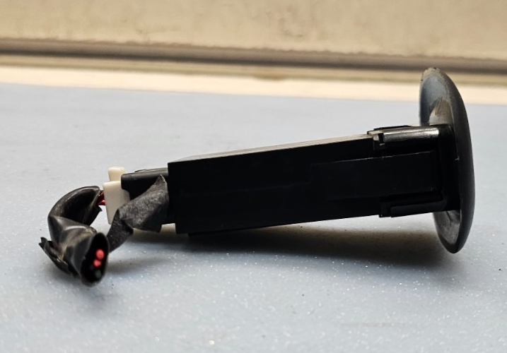 🔥1997–2002 Ford Escort Sedan Dash Light Dimmer Control Switch OEM
