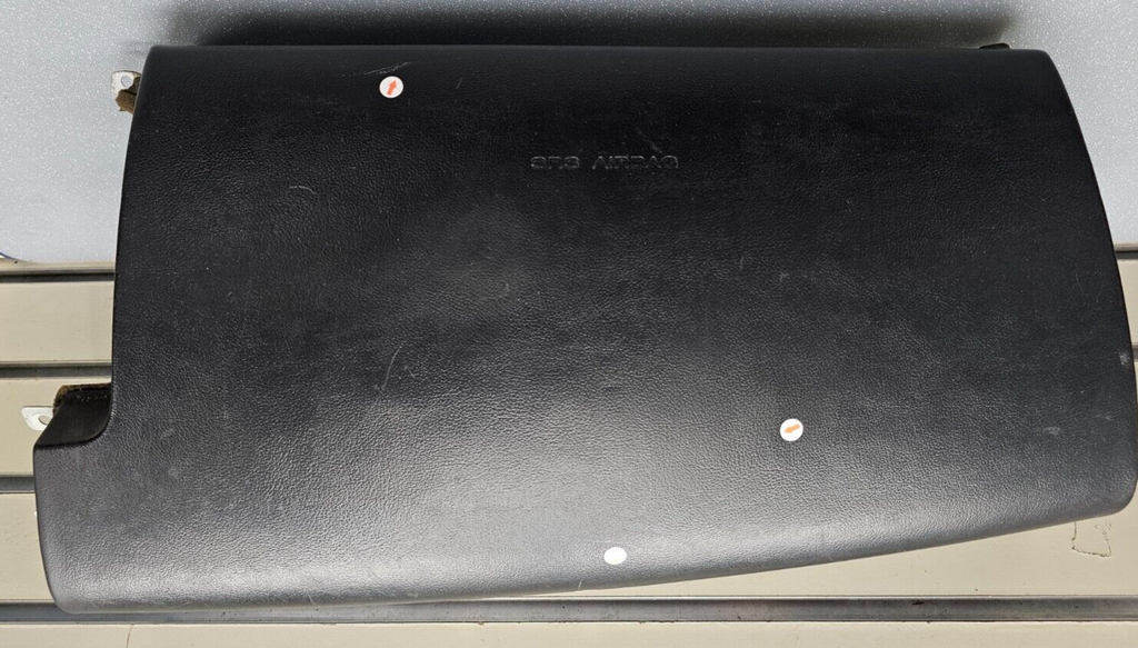 🔥03-07 NISSAN MURANO FRONT RIGHT PASSENGER DASH PANEL COVER TRIM ASSEMBLY BLACK