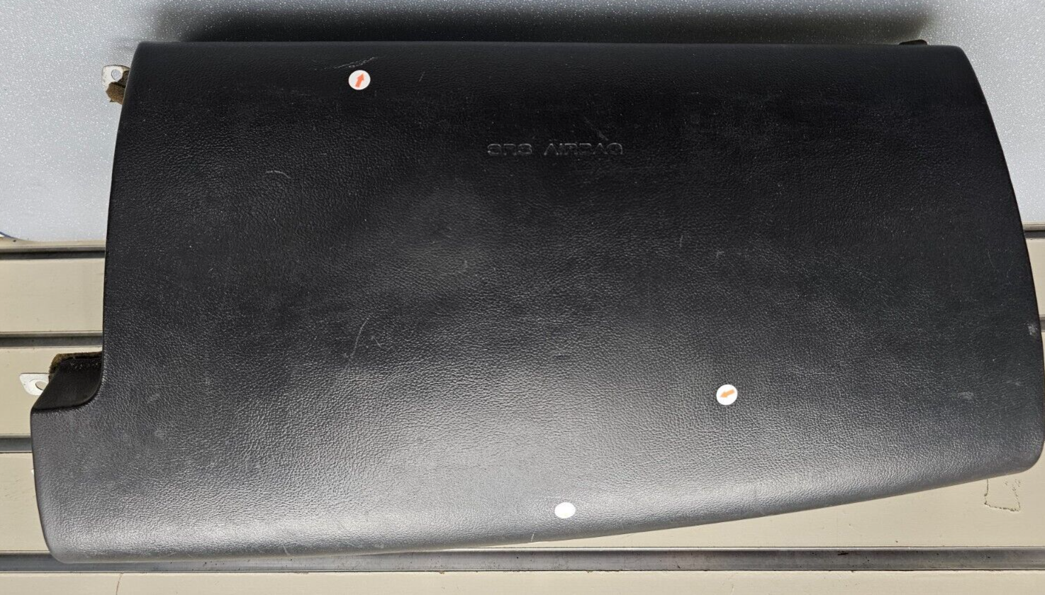 🔥03-07 NISSAN MURANO FRONT RIGHT PASSENGER DASH PANEL COVER TRIM ASSEMBLY BLACK