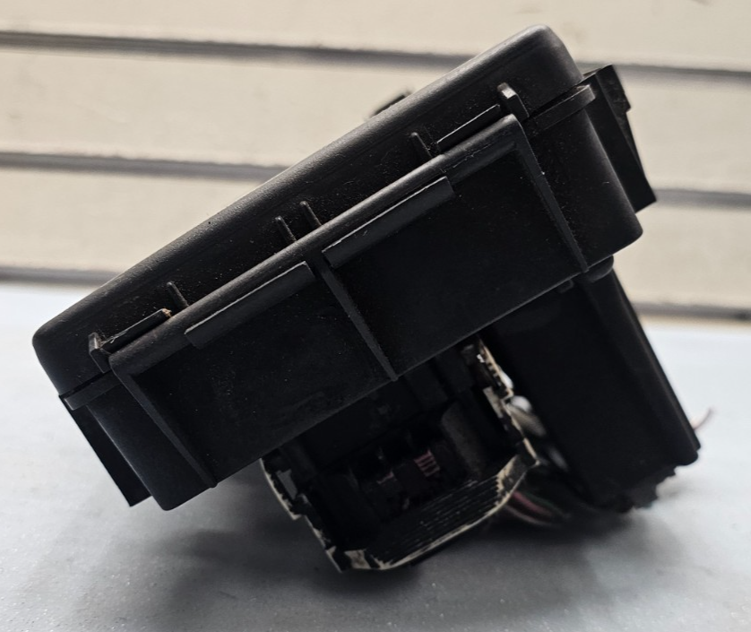 🔥2006 DODGE RAM FUSE BOX RELAY TIPM TOTALLY INTEGRATED POWER MODULE ASSEMBLY