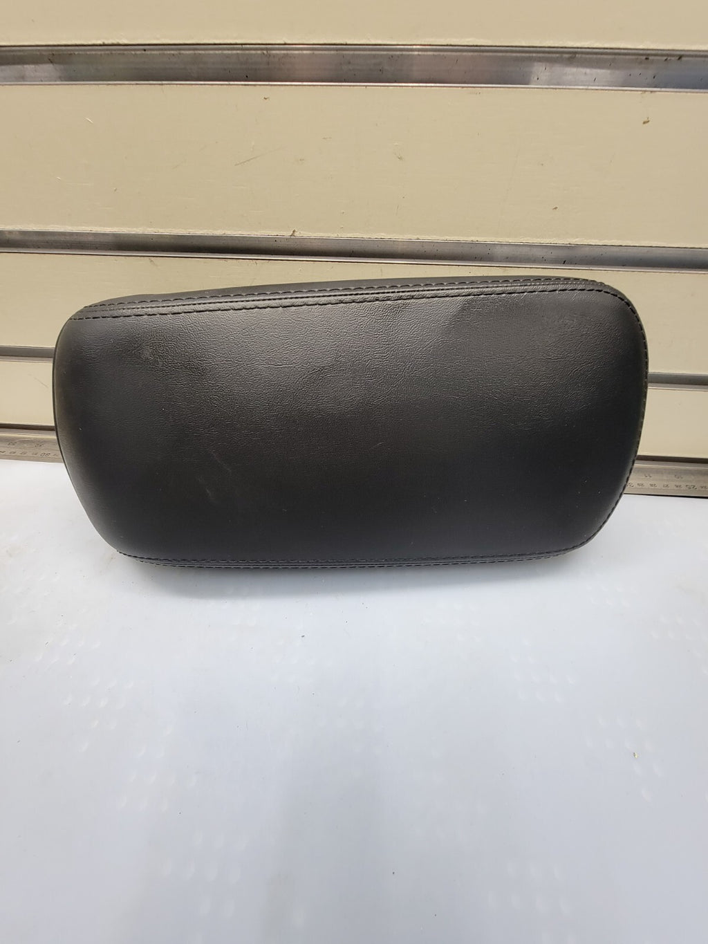 🔥2011-2014 CHRYSLER 200 DODGE AVENGER CENTER CONSOLE LID ARM REST BLACK