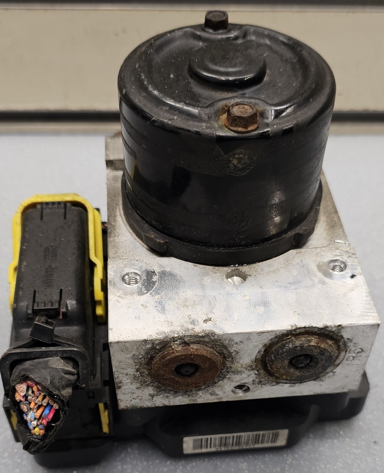 🔥2005-2007 Hyundai Tucson Kia Sportage ABS AWD Brake Pump Module Motor Assembly