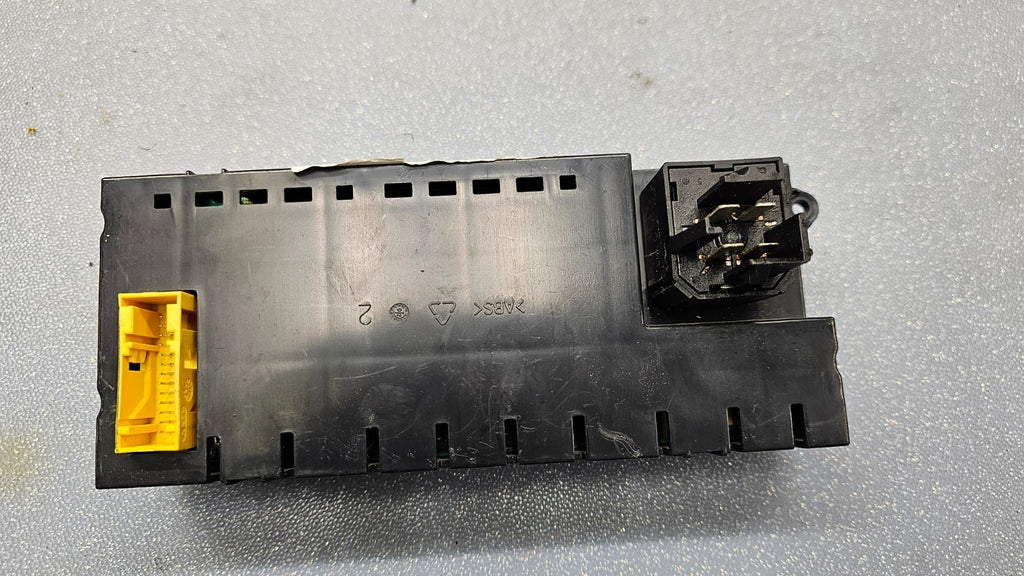 04-08 Ford F150 F250 Dash AC Heater Climate Control Temperature Conditioner OEM