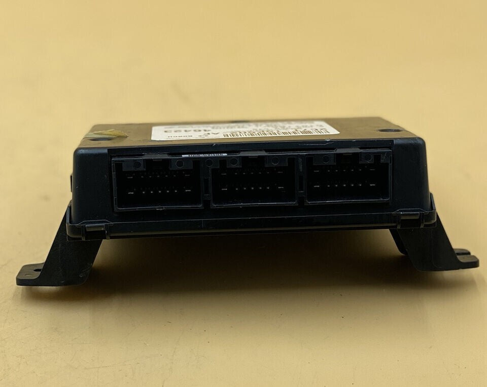 🔥02-03 FORD F250 EXCURSION MULTIFUNCTION KEYLESS ANTI THEFT BODY CONTROL MODULE