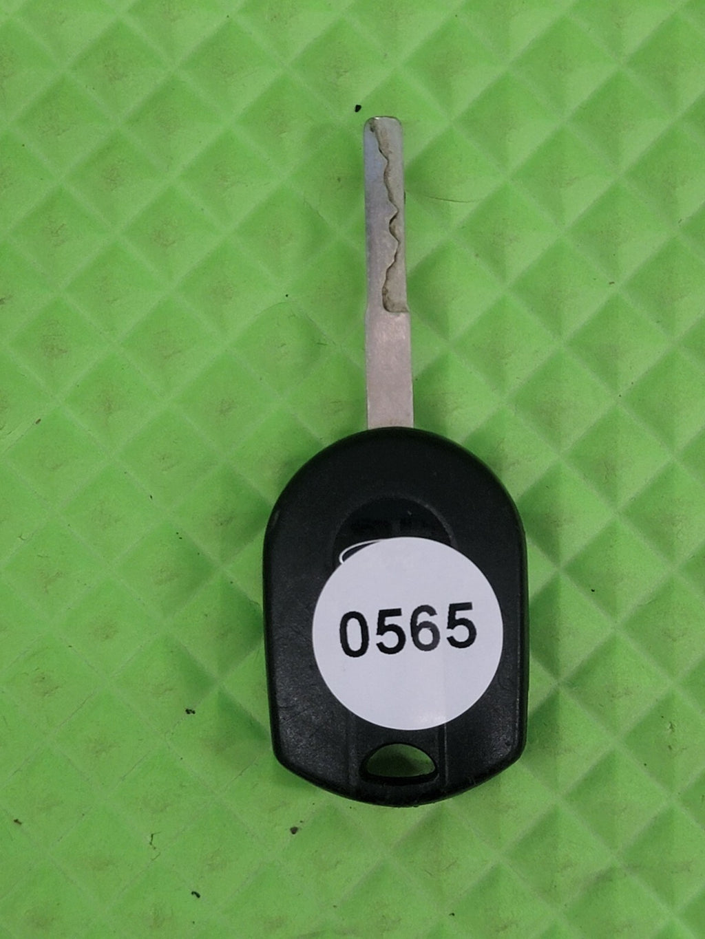 🔥2008-2015 Ford Edge Car Remote Key Fob