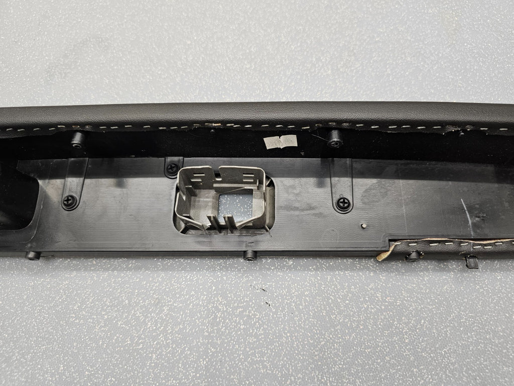 🔥07-14 LINCOLN NAVIGATOR REAR LEFT DRIVER DOOR WINDOW SWITCH ARM REST HANDLE