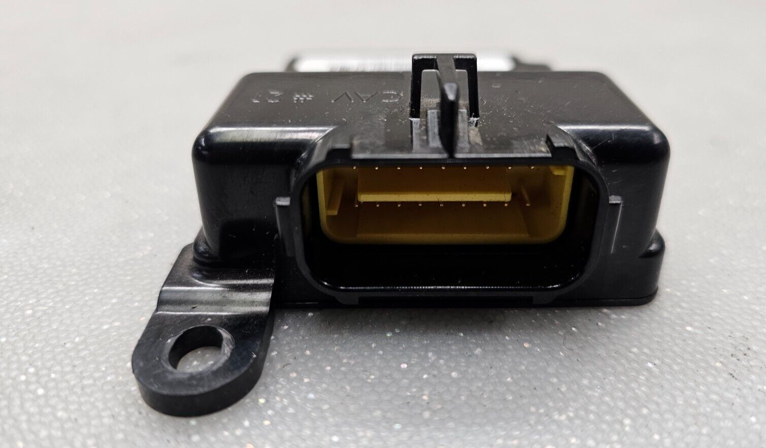 🔥05-10 Nissan Pathfinder Xterra Passenger Seat Occupant Detection Module OEM