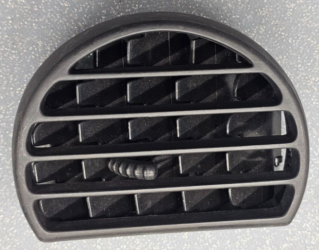 🔥02-09 Envoy Dash Left/Right Air Vent Heater Climate Conditioning Grille Black