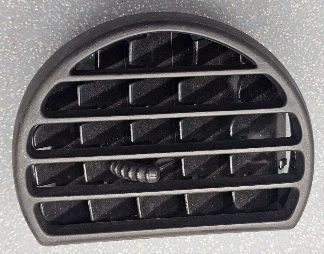 🔥02-09 Envoy Dash Left/Right Air Vent Heater Climate Conditioning Grille Black