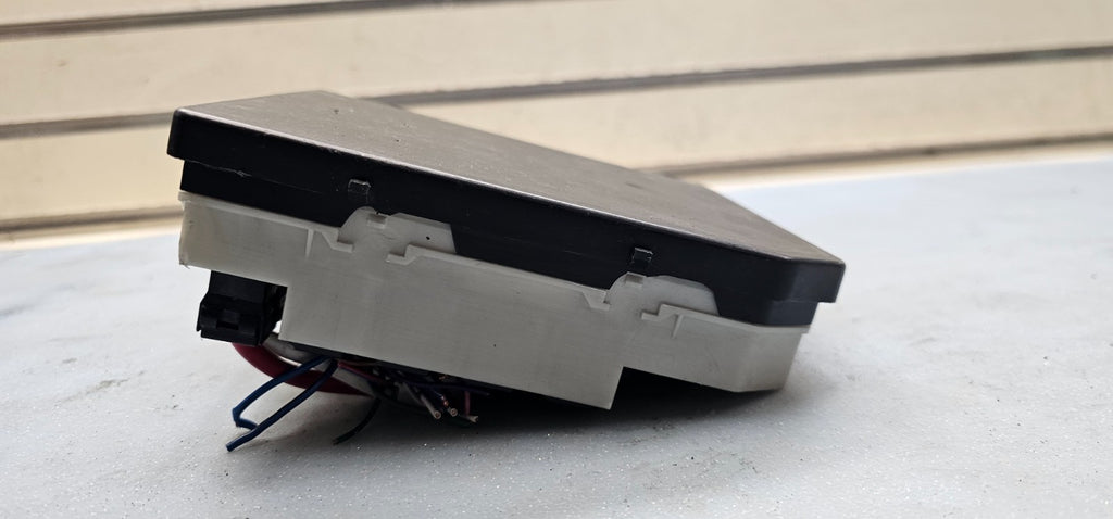 🔥07-12 Nissan Sentra Under Hood IPDM Fuse Box Frame Relay Control Module Unit