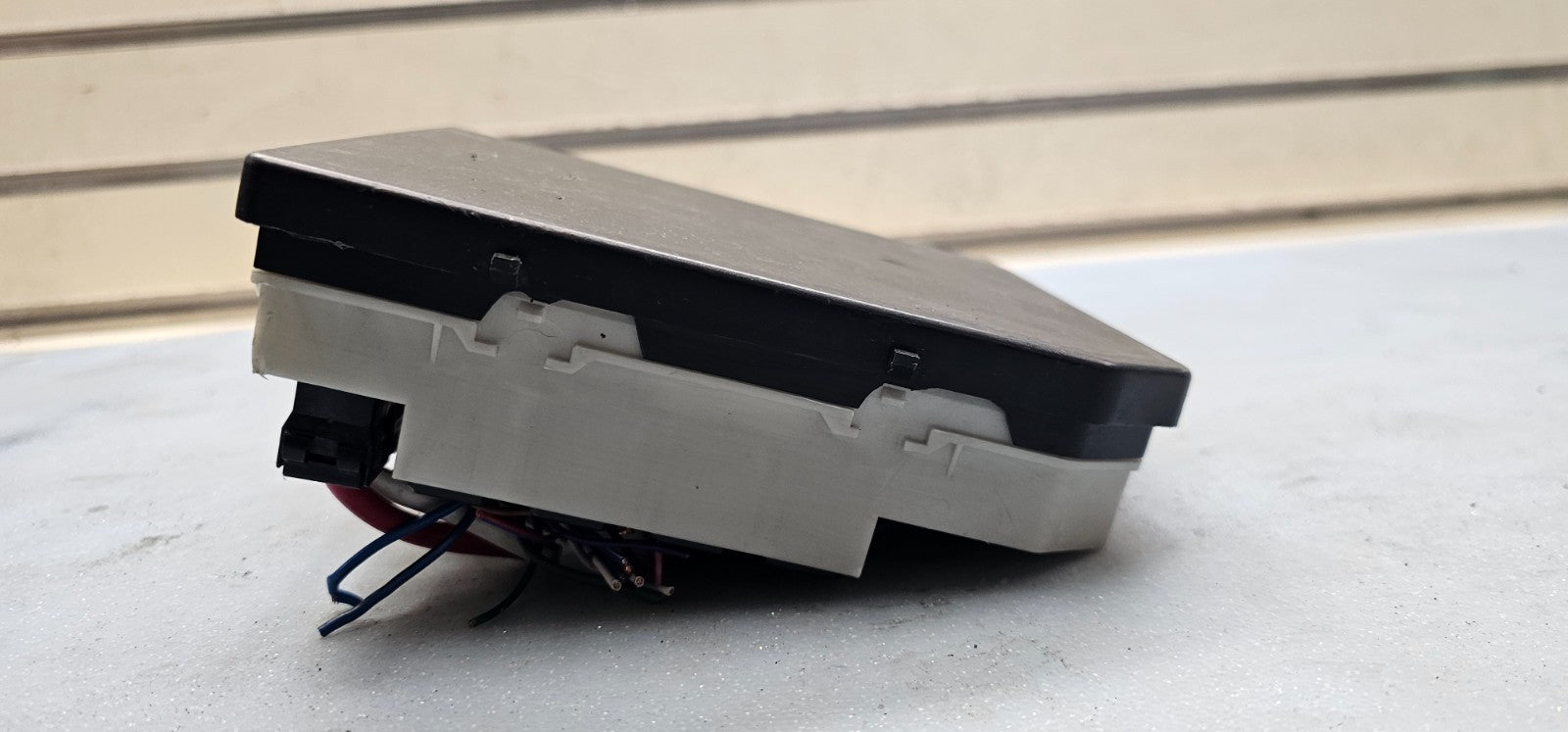 🔥07-12 Nissan Sentra Under Hood IPDM Fuse Box Frame Relay Control Module Unit