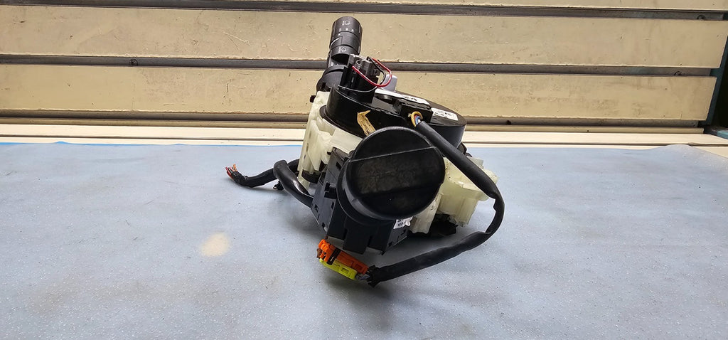 🔥2005-2012 NISSAN PATHFINDER XTERRA STEERING ANGLE SENSOR GENUINE OEM