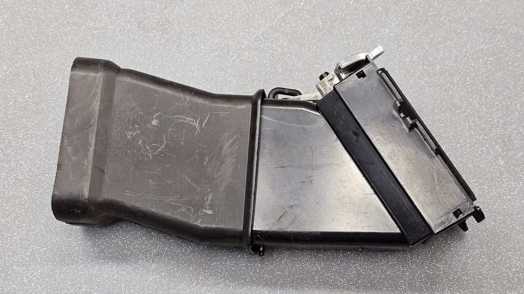 🔥77-85 Buick LeSabre Dash Right Passenger Air Vent Heater Conditioning Black