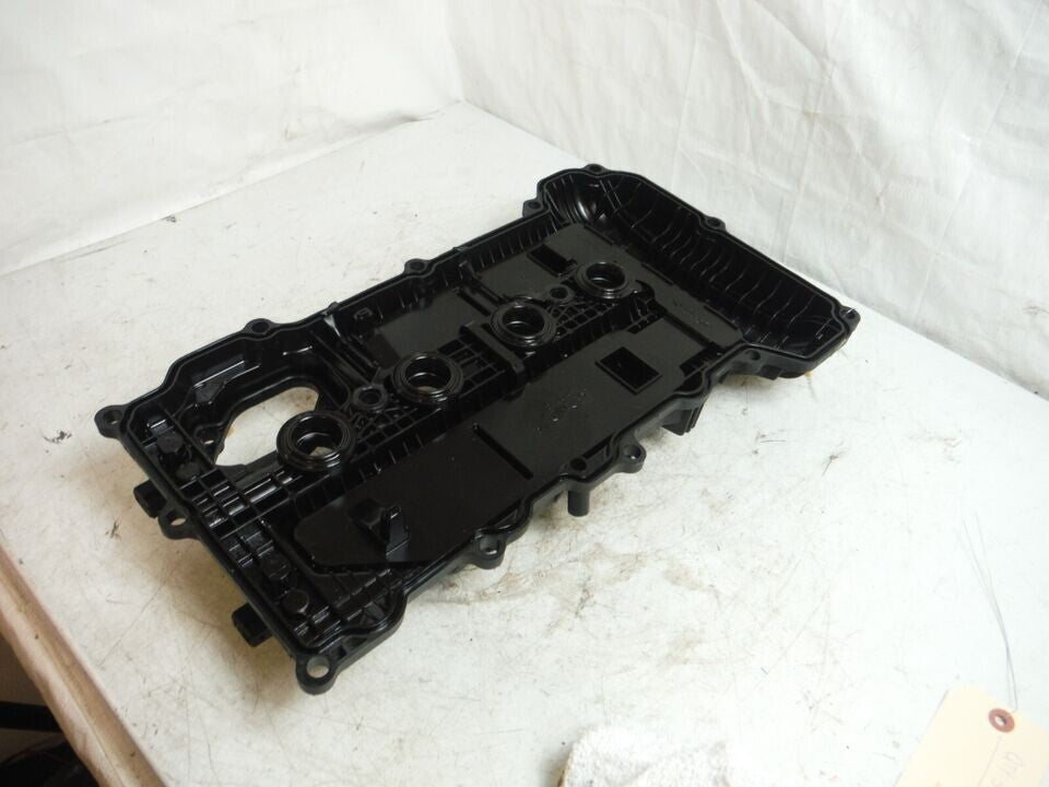🔥11-16 Hyundai Elantra 13-14 Coupe Engine Valve Cover Assembly OEM