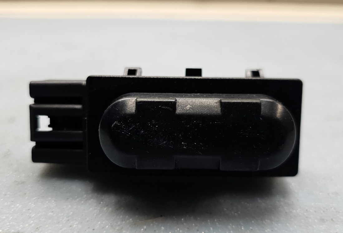 🔥06-19 Explorer Milan 6 Way Adjustment Front Seat Power Switch Bezel Assembly